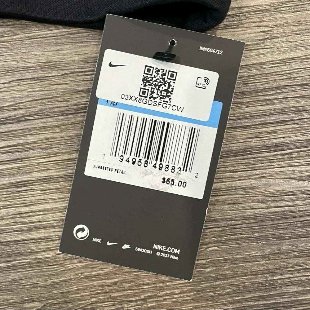 Nike Dri Fit Runner Jacket sz M